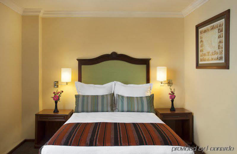 Hotel Francia